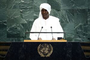 Niger Bans Visas For U.S. Citizens After Being Added To Trump Travel Ban