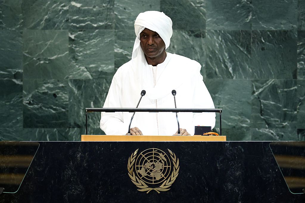 Niger Bans Visas For U.S. Citizens After Being Added To Trump Travel Ban