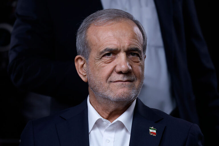 Did Iran Declare War On The U.S.? Here’s Everything You Need To Know