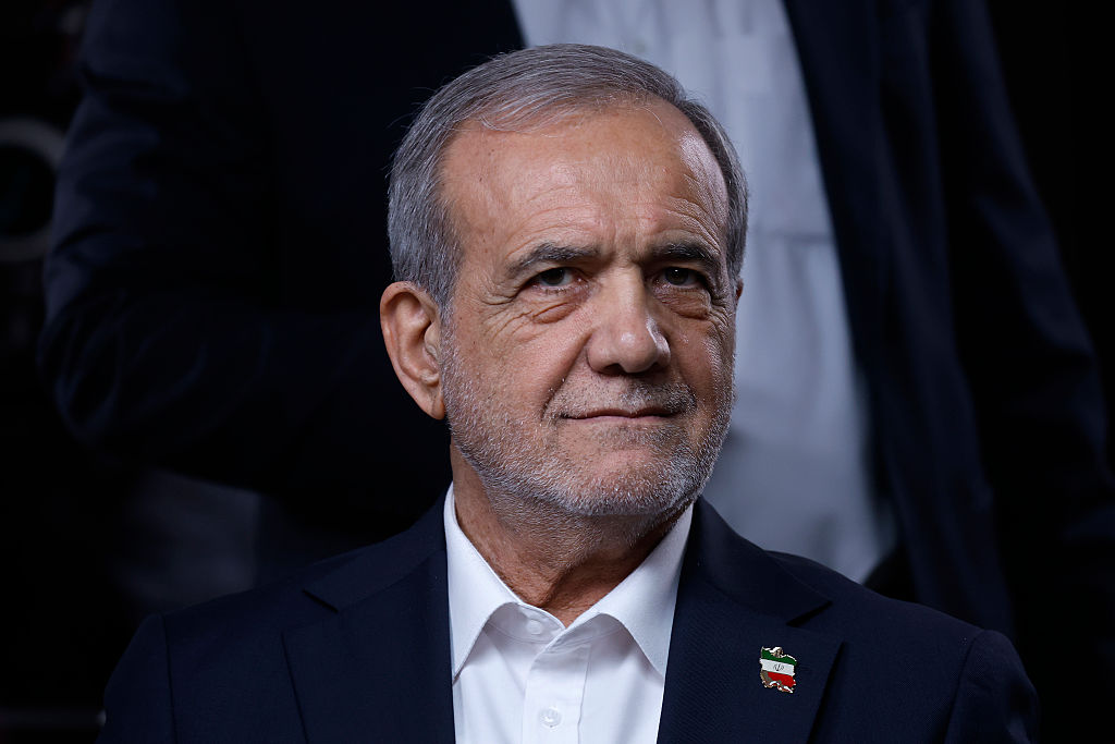 Did Iran Declare War On The U.S.? Here’s Everything You Need To Know