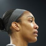 A’ja Wilson Says Fanfare Round Caitlin Clark Erased WNBA Historical past For A Second