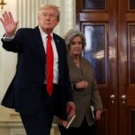 Susie Wiles, Trump Chief Of Staff, Says He Has ‘Alcoholic’s Personality’ Before Walking Remark Back