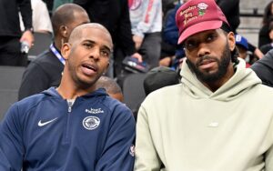 Ought to The Los Angeles Clippers’ Administration Be Blamed For Workforce’s Woes?