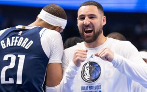 Here is Why Klay Thompson Has Earned Our Respect