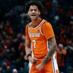 Kiyan Anthony’s Game Has Seamlessly Translated To The NCAA: Let’s Examine How