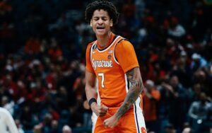 Kiyan Anthony’s Game Has Seamlessly Translated To The NCAA: Let’s Examine How