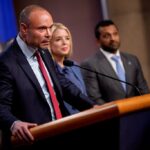 Dan Bongino Stepping Down: Why Is The Controversial FBI Deputy Director Leaving His Post?