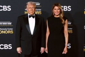Kennedy Center Honors Ratings Plummet Amid Trump Takeover: See How Far They Dropped