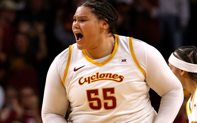 Audi Crooks Is Guaranteed To Have A Cultural Impact — Here’s Why Her Future Is So Bright