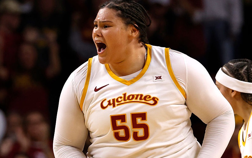 Audi Crooks Is Guaranteed To Have A Cultural Impact — Here’s Why Her Future Is So Bright