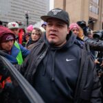 Kilmar Abrego Garcia Freed From ICE Custody After Decide’s Order