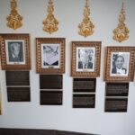 Trump Adds Plaques Mocking Obama And Biden To White House Portraits