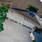 Kennedys React To Kennedy Center Name Change For Trump: ‘Obsessive,’ ‘Downright Weird’