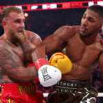 Jake Paul Vs. Anthony Joshua Payout: How Much Did They Earn?