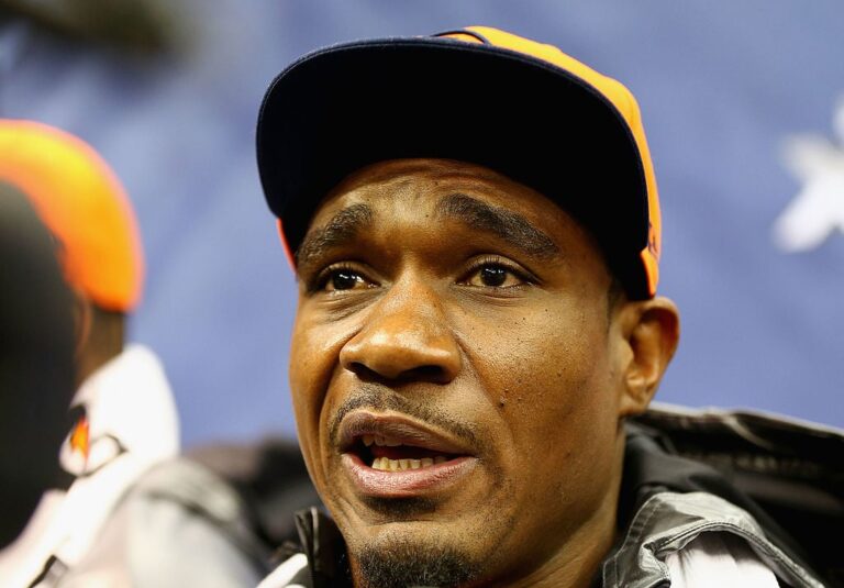 Quentin Jammer Says Media Shops Focusing On Admission To Taking part in A number of Video games Whereas Drunk Missed The Level