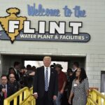 Republicans Cancel Tens of millions Of {Dollars} Allotted To Flint Water Disaster