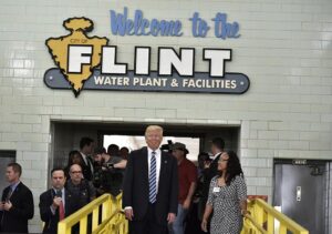 Republicans Cancel Tens of millions Of {Dollars} Allotted To Flint Water Disaster