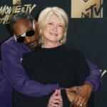 Martha Stewart Joins Snoop Dogg As Minority Owner Of Swansea