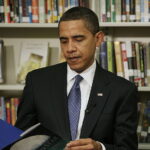 Barack Obama Reveals June Opening Of Presidential Middle