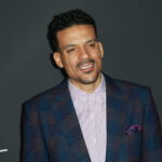Matt Barnes Targets Blogs For Rumors Of Him And AI Mannequin
