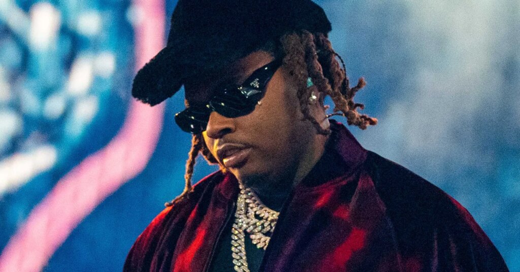 Gunna Pushes Again In opposition to Younger Thug Snitching Allegations