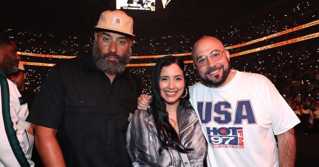 HOT 97’s “Ebro In The Morning” Is Formally Over