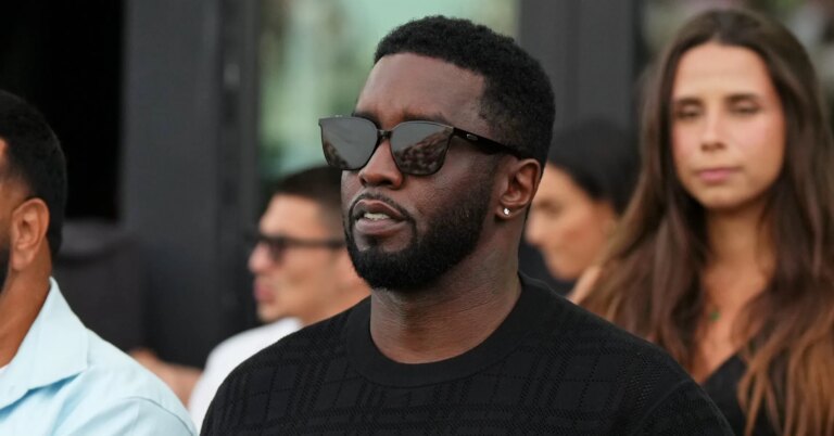 Harvey Levin Slams Diddy For Allegedly Betraying His Lawyer