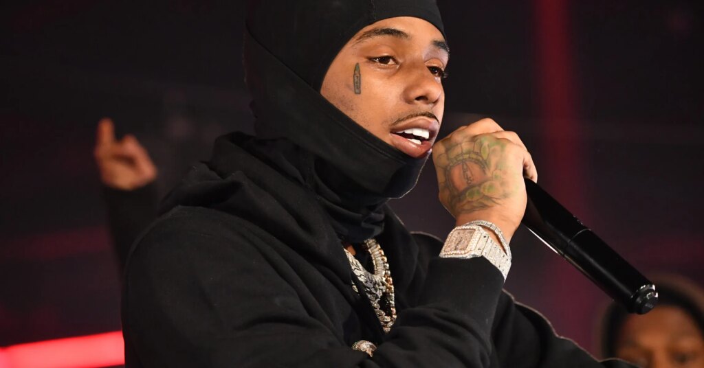 “He Confirmed Me How It’s Carried out”