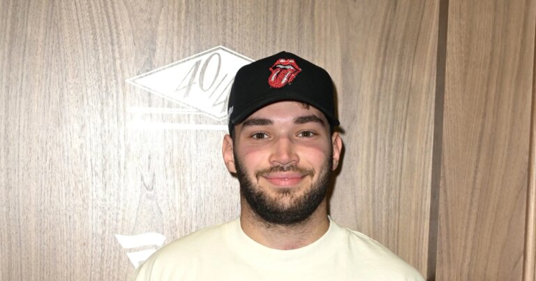 Hitta J3 Dares Adin Ross To Visit Compton