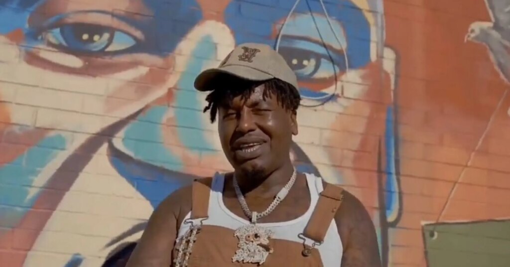 HoneyKomb Brazy Goes Off On Big Bank, Moneybag Yo & Finesse2tymes