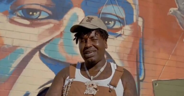 HoneyKomb Brazy Goes Off On Big Bank, Moneybag Yo & Finesse2tymes