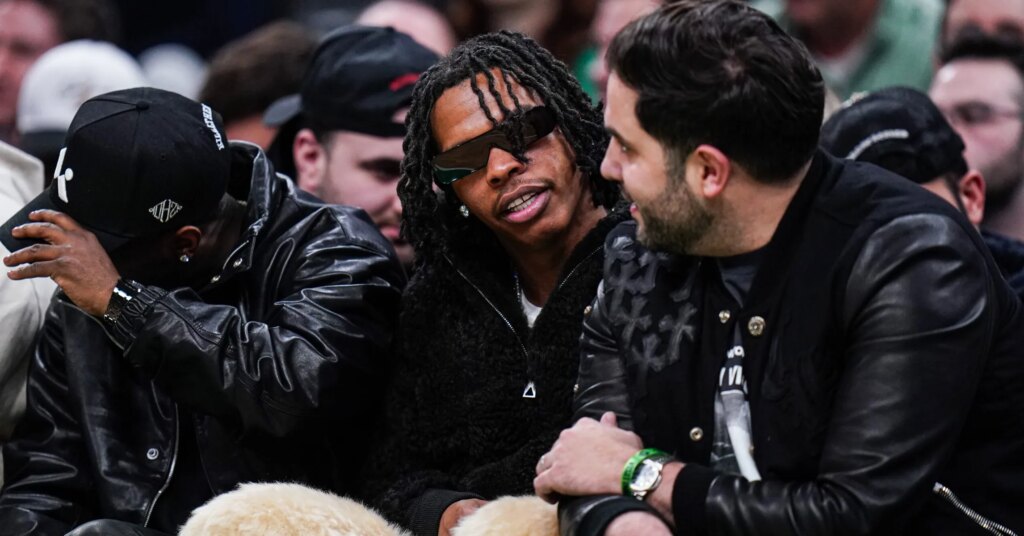 HoneyKomb Brazy Resolves Issues With 21 Savage & Lil Baby