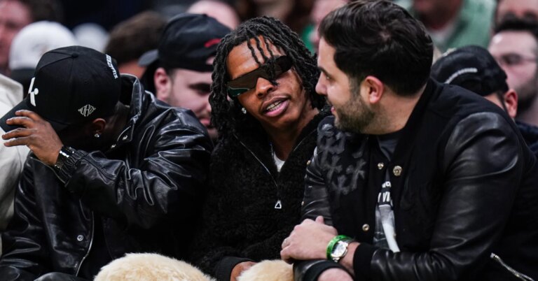 HoneyKomb Brazy Resolves Issues With 21 Savage & Lil Baby