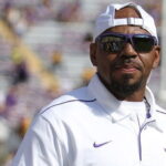 Kevin Faulk Loses Second Daughter In 4 Years