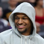 Will Bronny James Stay A Los Angeles Laker?