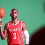 Chris Paul Is ‘At Peace’ After Being Lower By Los Angeles Clippers