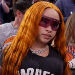 Ice Spice Claims There Was Never Any Real Beef With Latto