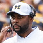 Sherrone Moore Was Labeled ‘Very Dangerous’ In Court Testimony