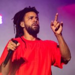 J. Cole Allegedly Had To Re-Record The Entire “Fall Off” Because Of Drake & Kendrick Lamar