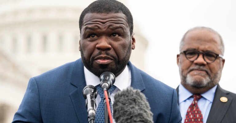 Ja Rule Accuses 50 Cent Of Allegedly Being “No Totally different” Than Diddy