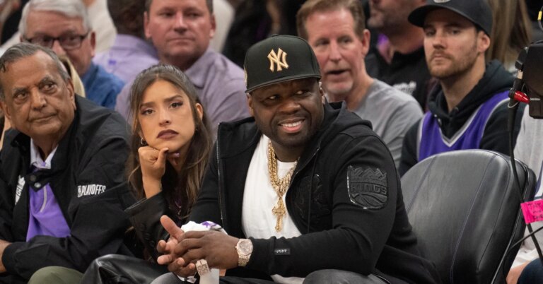 Ja Rule Seemingly Blasts 50 Cent As A Snitch Amid Diddy Docuseries