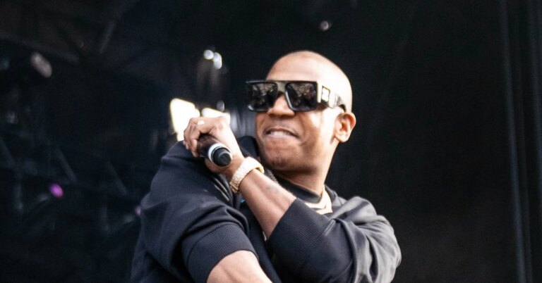 Ja Rule Threatens To Expose 50 Cent’s Problematic Previous In New Doc