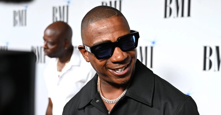 Ja Rule Threatens To Sue 50 Cent For Defamation
