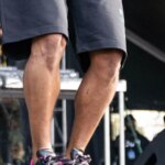 Ja Rule’s Wild Golf Swing Almost Leaves People Injured At Celebrity Golf Tournament