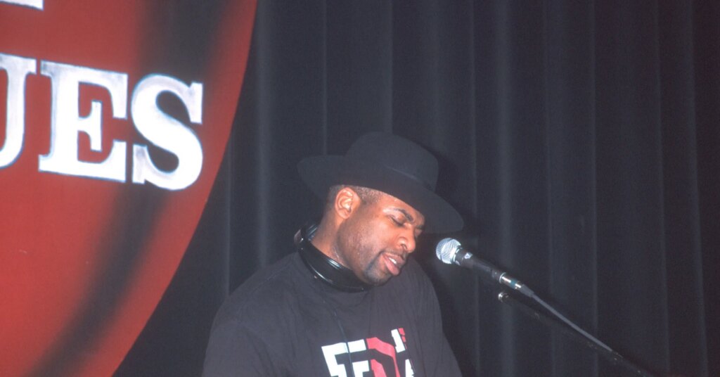 Jam Master Jay’s Alleged Killer Gets Conviction Overturned