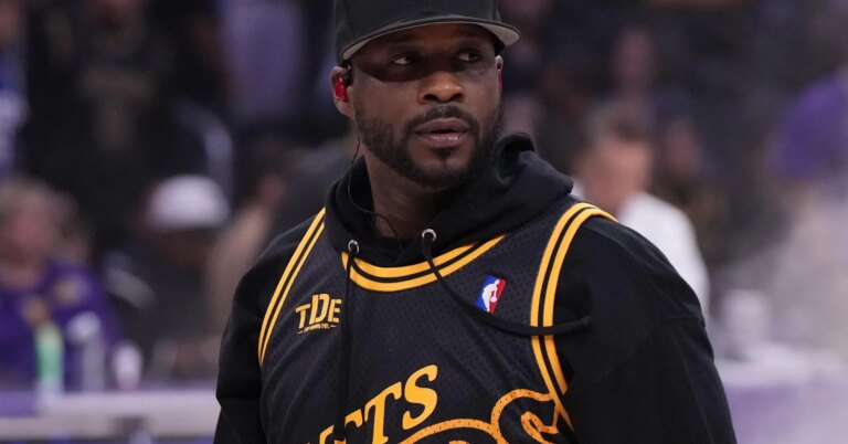 Jay Rock Shadily Responds To The Game’s Kendrick Lamar Comments