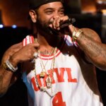 Jim Jones Has Harsh Take About The Drake & Kendrick Lamar Beef