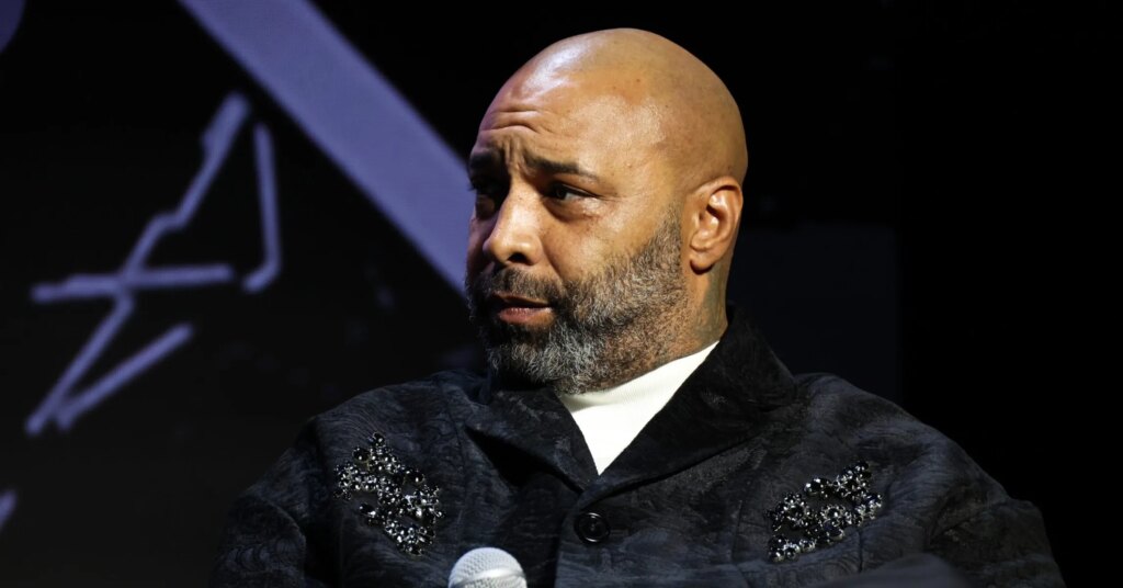 Joe Budden Calls Diddy’s Sons’ Docuseries A “Horrible Idea”