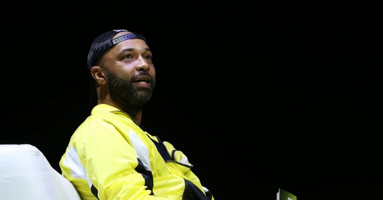 Joe Budden Clowns Andrew Tate For Losing Boxing Match