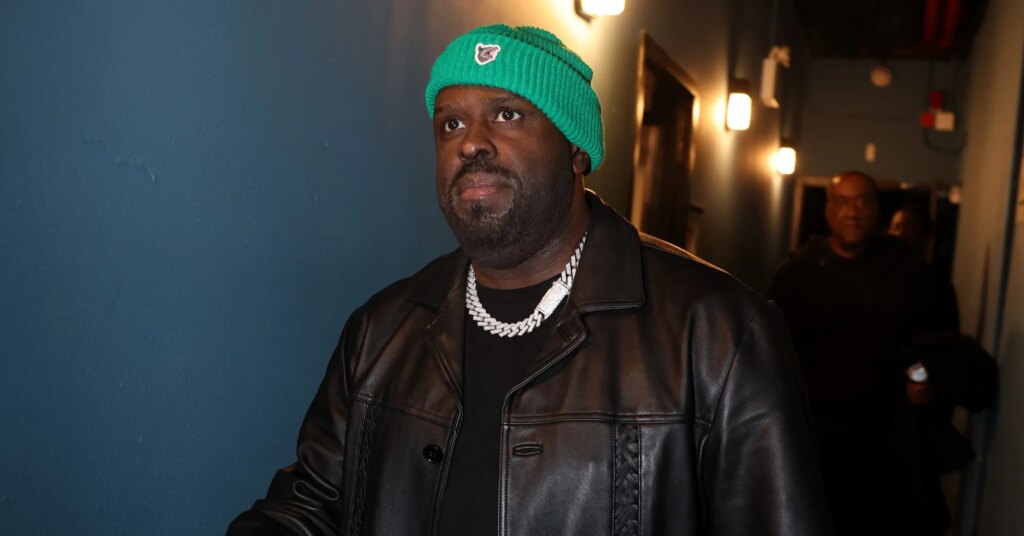 Joe Budden & Funk Flex React To Hot 97’s New Hosts After Ebro’s Departure